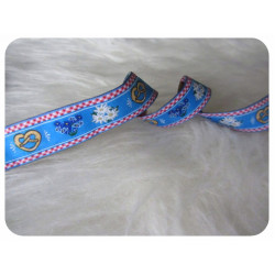 Webband Breze Herzilein